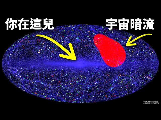 在我們的宇宙之外,可能還有其它的宇宙存在